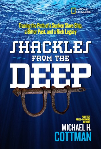 Schoolstoreng Ltd | Shackles From The Deep